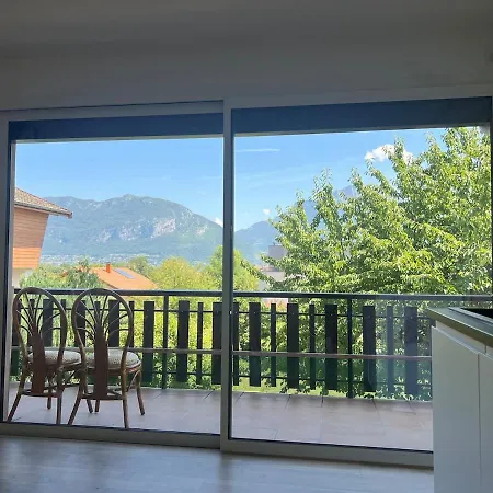 Villa Maison De Charme, Vue Montagne, Proche *
