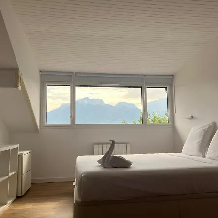 Maison De Charme, Vue Montagne, Proche فيلة سُفرييه
