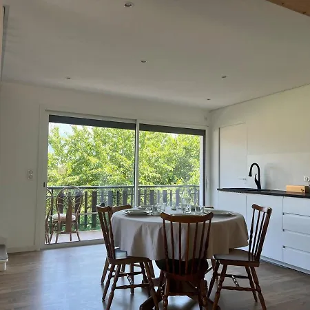 Maison De Charme, Vue Montagne, Proche * Sévrier