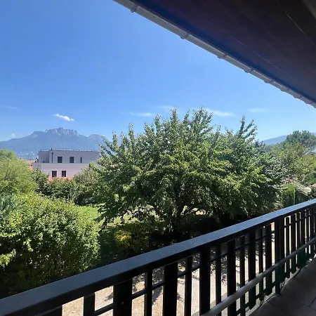 فيلة Maison De Charme, Vue Montagne, Proche سُفرييه