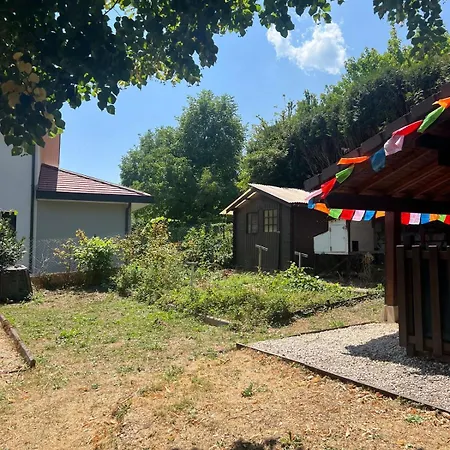 Maison De Charme, Vue Montagne, Proche