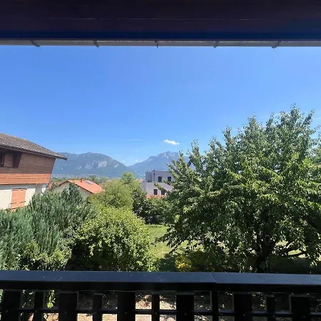 Maison De Charme, Vue Montagne, Proche Villa *