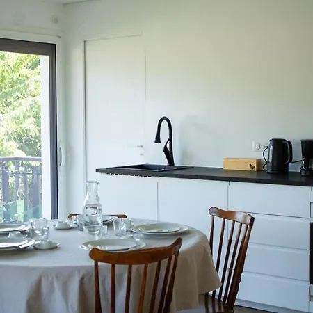 Maison De Charme, Vue Montagne, Proche