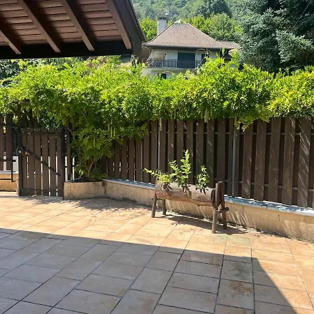 Maison De Charme, Vue Montagne, Proche Villa