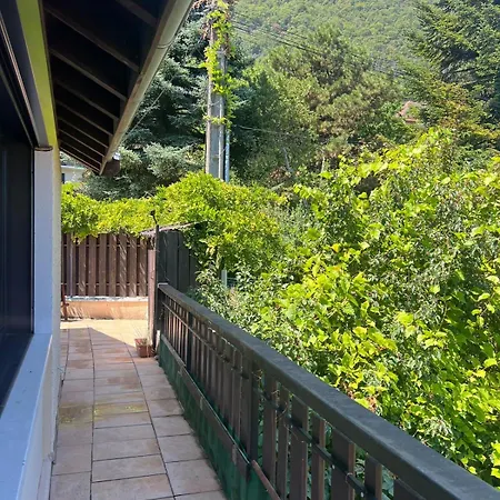 فيلة Maison De Charme, Vue Montagne, Proche سُفرييه
