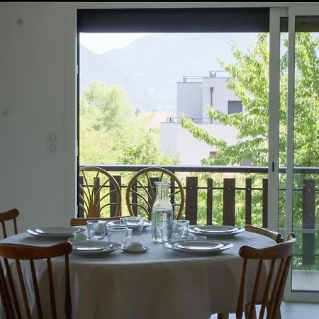 Maison De Charme, Vue Montagne, Proche Villa *