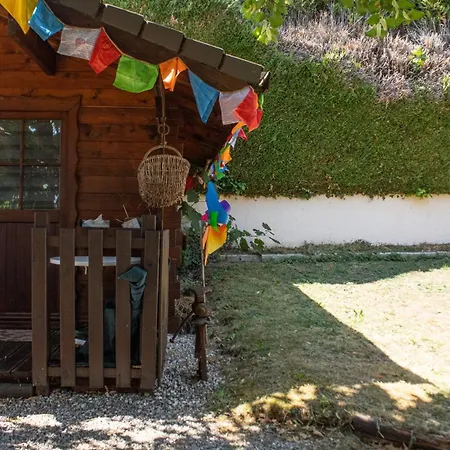 Maison De Charme, Vue Montagne, Proche * Sévrier
